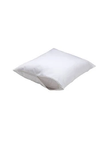 50x70 cm fronha impermeavel almofada com fecho protetor de almofada pu - Ecoced 50x70 cm fronha impermeavel almofada com fecho protetor de almofada pu - Ecoced