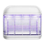 Mata Mosquitos Elétrico LED por Choque – Ecoced - Ecoced