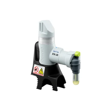 Ratoeira Automatica CO2 CAMRO SafeTrap 31 02058 - Ecoced