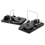 Ratoeira Pequena Mola Mini Pack 2 - Ecoced