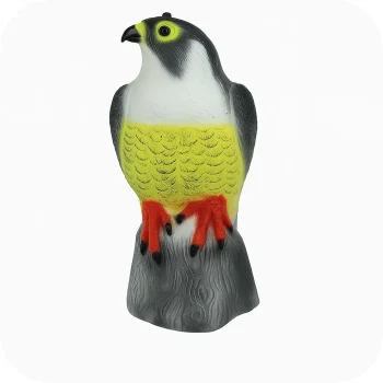 Falcão Guardião – Dissuasor de Gaivotas Sustentável | Ecoced - Ecoced Falcão Guardião – Dissuasor de Gaivotas Sustentável | Ecoced - Ecoced