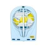 Insectivoro Kyoto – Aparelho UV de Sucção 15W - Ecoced Insectivoro Kyoto – Aparelho UV de Sucção 15W - Ecoced