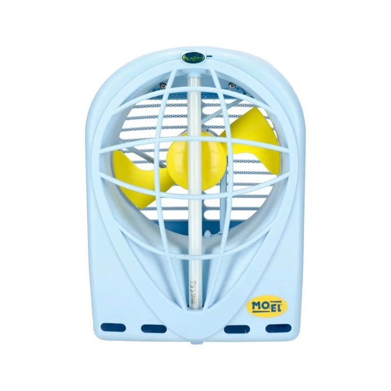 Insectivoro Kyoto – Aparelho UV de Sucção 15W - Ecoced Insectivoro Kyoto – Aparelho UV de Sucção 15W - Ecoced