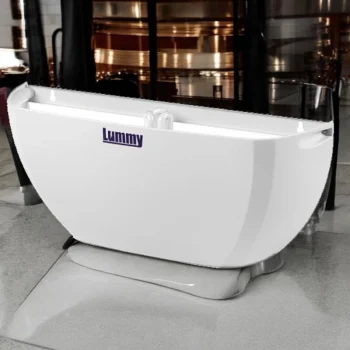 lummy 80 led - Ecoced