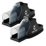 Armadilha para Ratos Reutilizável Pack 2 – Ecoced - Ecoced Armadilha para Ratos Reutilizável Pack 2 – Ecoced - Ecoced