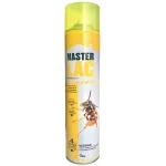 Spray para Vespas Master Fly – Eliminação Imediata em Zonas Exteriores - Ecoced Spray para Vespas Master Fly – Eliminação Imediata em Zonas Exteriores - Ecoced