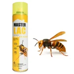 Spray para Vespas Master Fly com Vespa Asiática – Ação Imediata - Ecoced Spray para Vespas Master Fly com Vespa Asiática – Ação Imediata - Ecoced