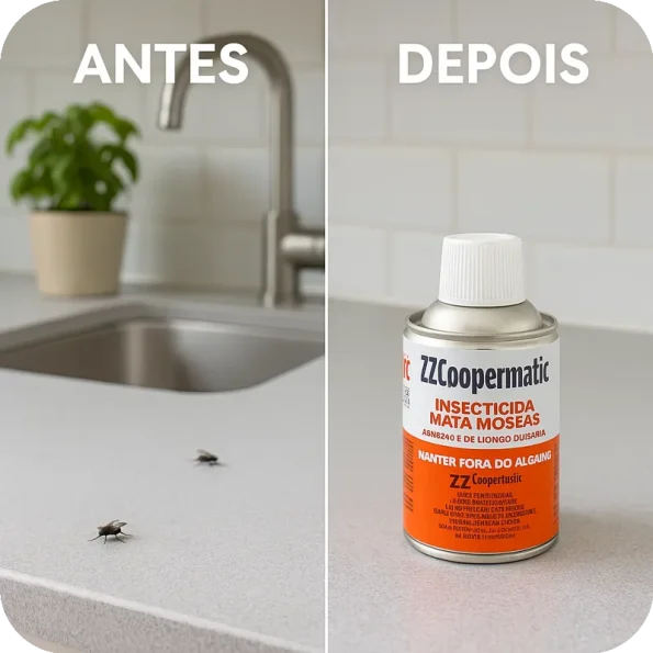 zzcoopermatic antes depois - Ecoced