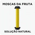 Stick Adesivo para Moscas da Fruta – Eficaz, Natural e Seguro | Ecoced - Ecoced