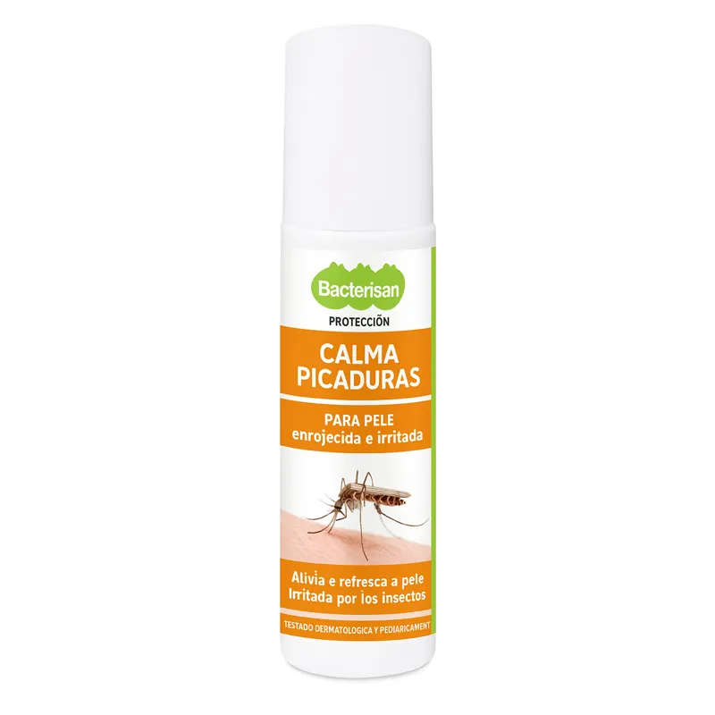 Rollon Natural Pós-Picada 15ml – Alívio Rápido para Picadas de Mosquitos e Percevejos - Ecoced Rollon Natural Pós-Picada 15ml – Alívio Rápido para Picadas de Mosquitos e Percevejos - Ecoced