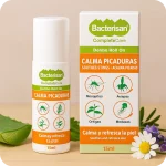 Rollon Bacterisan Calma Picaduras com Embalagem e Ingredientes Naturais - Ecoced Rollon Bacterisan Calma Picaduras com Embalagem e Ingredientes Naturais - Ecoced