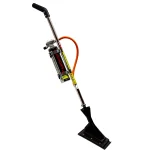 InfraWeeder Lady – Removedor de Ervas sem Químicos | Ecoced - Ecoced