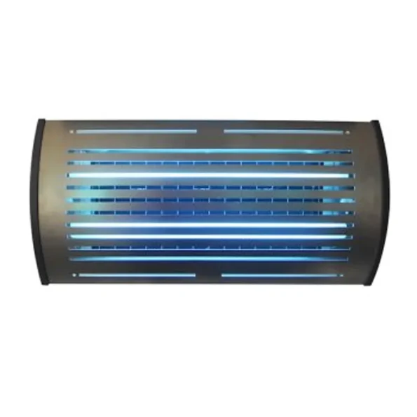 Mata Insetos Elétrico Halo UV Inox – Foto Moderna 800x800 - Ecoced