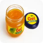 Gel Anti Mosquitos em Frasco Aberto – Aroma de Citronela - Ecoced