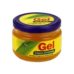 Gel Anti Mosquitos em Frasco – Citronela Natural Repelente - Ecoced