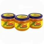Gel Anti Mosquitos em Frasco – Pack 3 Unid. Citronela Natural - Ecoced