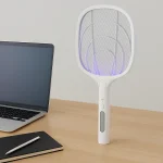 Raquete USB Mata Mosquitos – Uso em Escritório - Ecoced