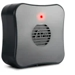 Repelente de Ratos Móvel – Ultrassom Portátil Sem Químicos | Ecoced - Ecoced