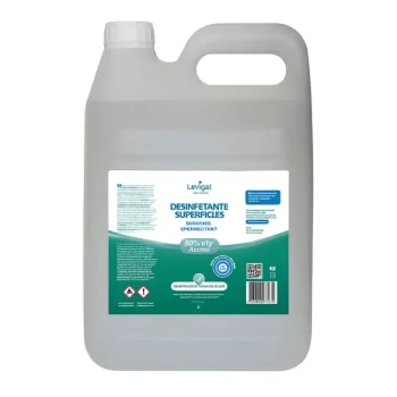 Desinfetante Superfícies 5L – Hospitalar, Sem Perfume | Ecoced - Ecoced Desinfetante Superfícies 5L – Hospitalar, Sem Perfume | Ecoced - Ecoced