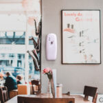dispensador automatico fragaAncias - Ecoced