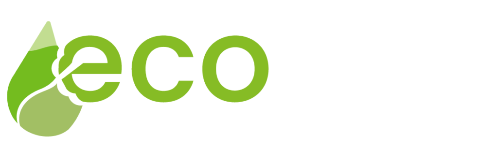 logotipo invertido 01 - Ecoced