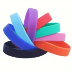 Pulseiras silicone citronela1 - Ecoced