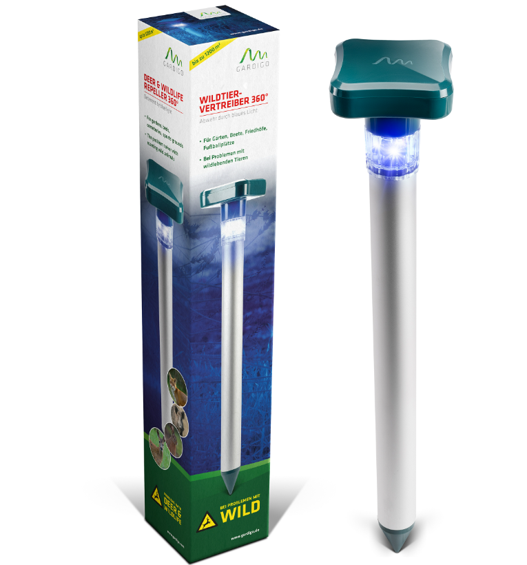 Afugentador animais selvagens 360o 3 1 - Ecoced Afugentador animais selvagens 360o 3 1 - Ecoced