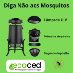 Master Trap Suction Ecoced 3 - Ecoced Master Trap Suction Ecoced 3 - Ecoced