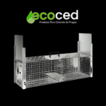 Armadilhas 1 - Ecoced