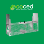 Armadilhas 2 - Ecoced