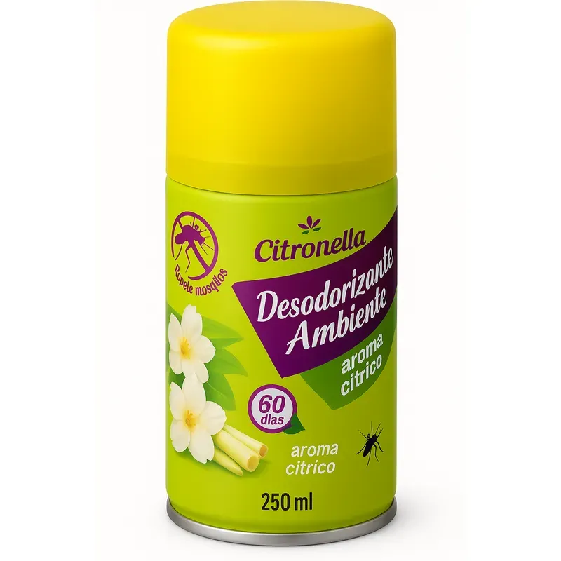 ambientador citronela 800x800 cantos arredondados - Ecoced ambientador citronela 800x800 cantos arredondados - Ecoced