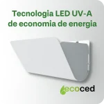 Insetocaçador MIMA 25 LED – Economia de Energia com Tecnologia UV-A | Ecoced - Ecoced Insetocaçador MIMA 25 LED – Economia de Energia com Tecnologia UV-A | Ecoced - Ecoced