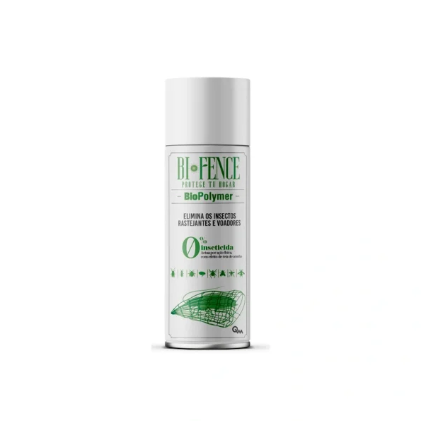 Spray sem inseticida BIFENCE 500 ml – polímero de encapsulamento - Ecoced