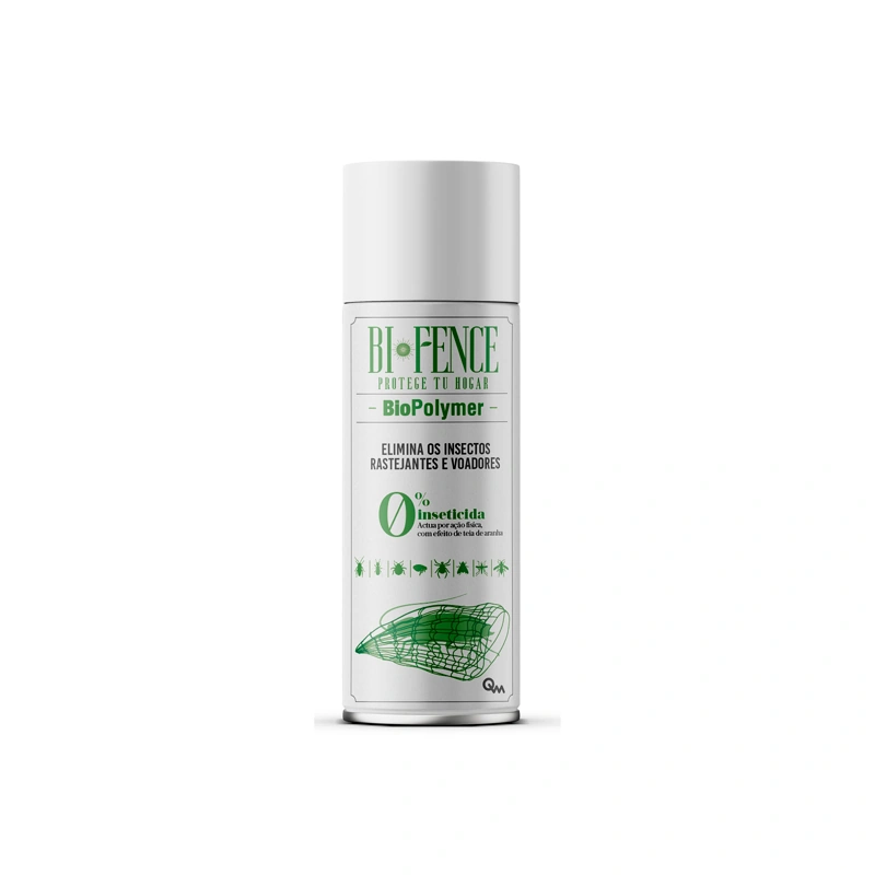 Spray sem inseticida BIFENCE 500 ml – polímero de encapsulamento - Ecoced Spray sem inseticida BIFENCE 500 ml – polímero de encapsulamento - Ecoced
