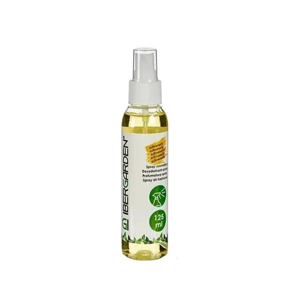 Spray Citronela 125 ml – Ambientador Natural Ecoced - Ecoced