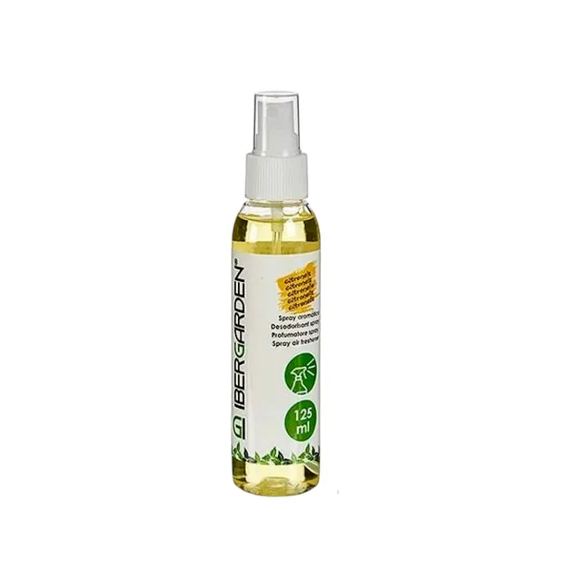 Spray Citronela 125 ml – Ambientador Natural Ecoced - Ecoced Spray Citronela 125 ml – Ambientador Natural Ecoced - Ecoced