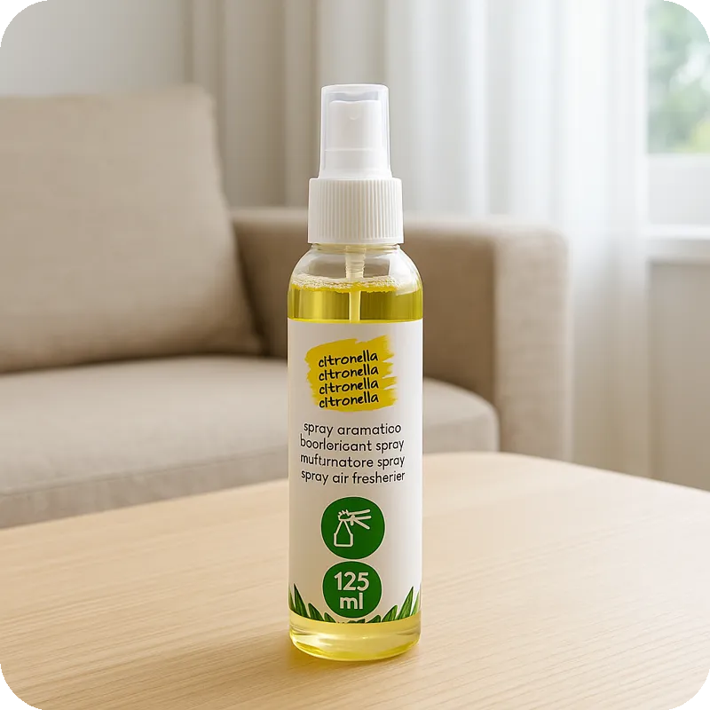 spray Citronela 125 ml em sala – Ambientador natural Ecoced - Ecoced spray Citronela 125 ml em sala – Ambientador natural Ecoced - Ecoced