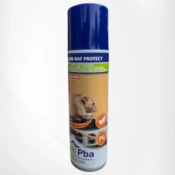 Spray Anti Roedores Ecoced – Proteção Segura para Cabos e Instalações - Ecoced Spray Anti Roedores Ecoced – Proteção Segura para Cabos e Instalações - Ecoced
