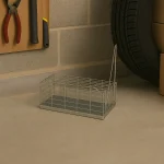 Captura Inox para Ratos Pequenos em Garagem – Solução Reutilizável | Ecoced - Ecoced